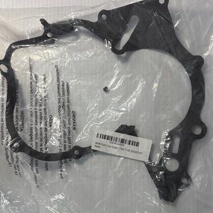 Yamaha Clutch Cover Gasket TT600 TT 600 SRX600 83-87 - Brand New in plastic